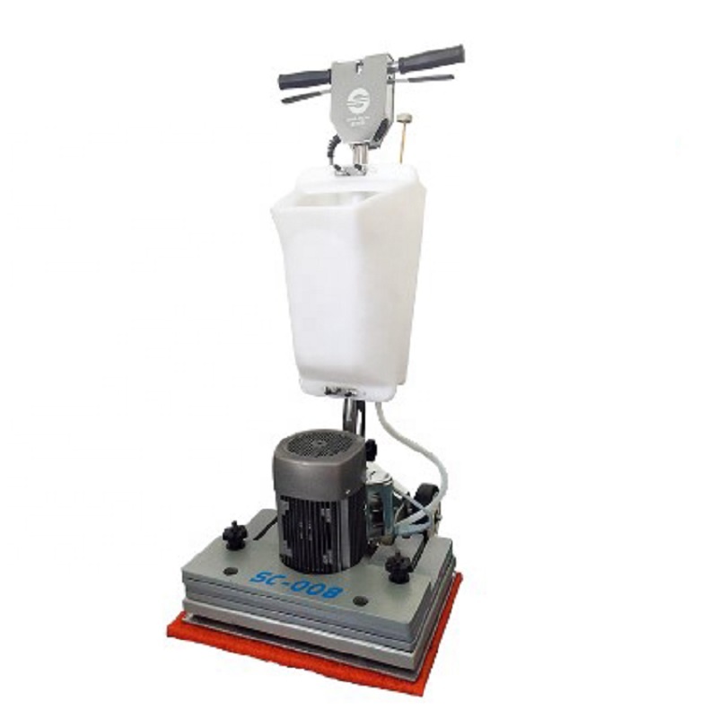 Floor Grinding Machine - Perfect Floor Concrete Polishing Grinding Machine