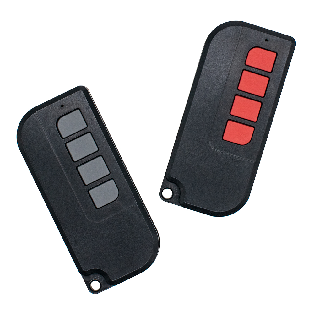 Avanti Garage Door Remote Cont - огляд і ціна Heavy Equipment Garage