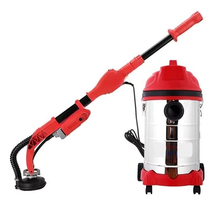 2680 tile industry floor polis - огляд і ціна Floor Grinding Machine