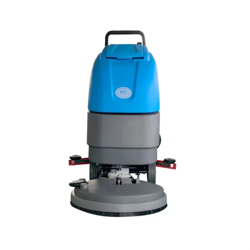 Hot Sale Industrial Floor Scru - огляд і ціна Industrial Floor Scrubber
