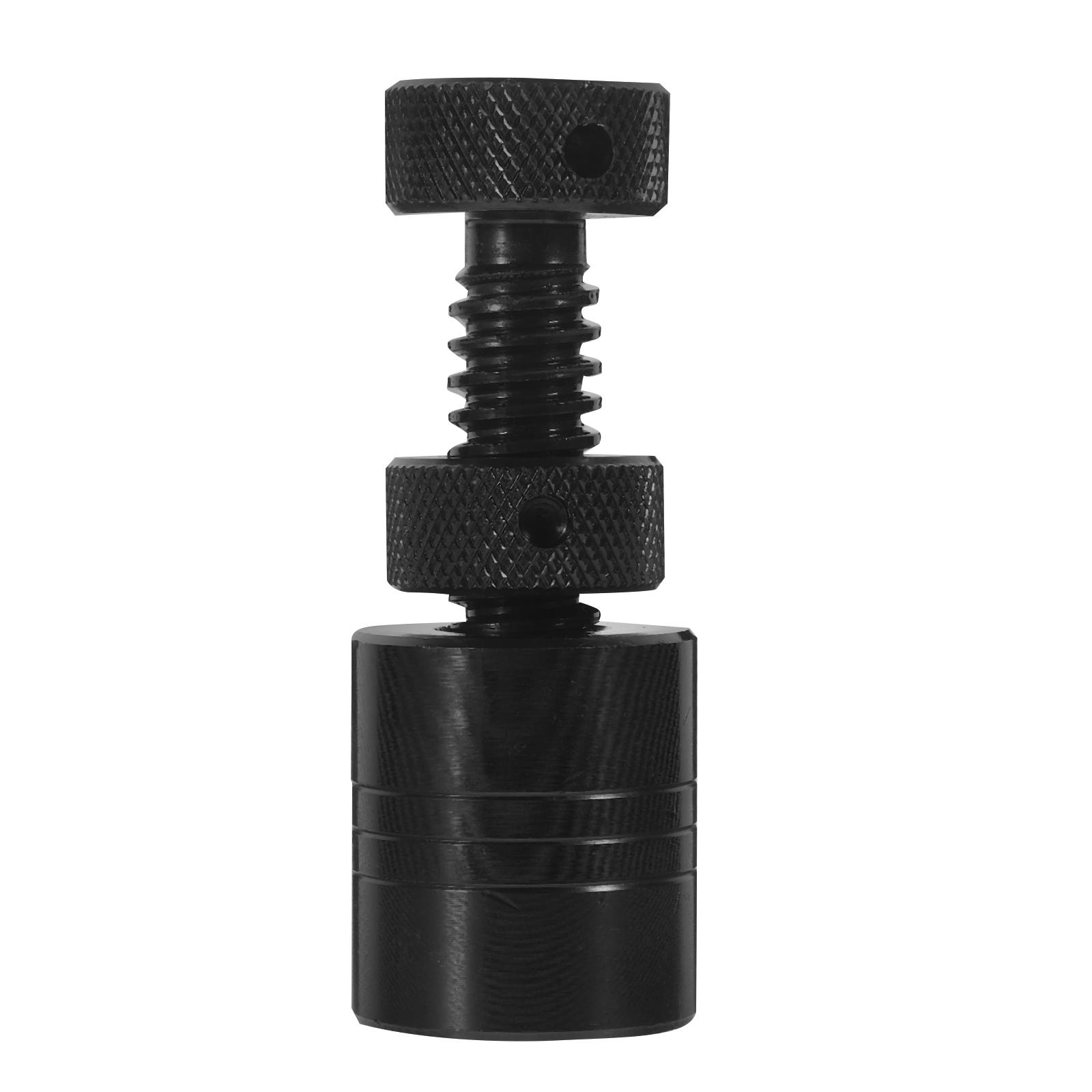 Adjustable Screw Jack Pad Stan - огляд і ціна Heavy Equipment Jack Stands