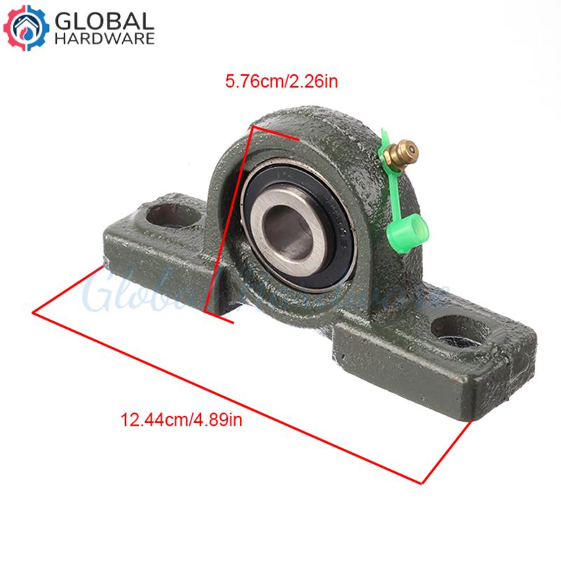 UCF202 bearings are used for i - огляд і ціна Heavy Equipment Used