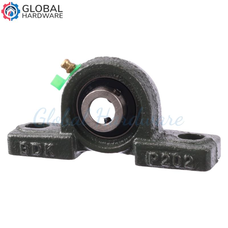 UCF202 bearings are used for i - огляд і ціна Heavy Equipment Used