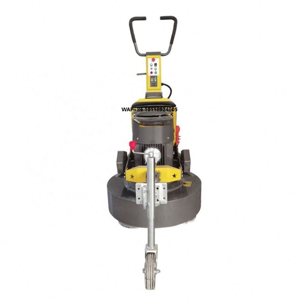 Factory  2024  850 Mm China Ma - огляд і ціна Floor Grinding Machine