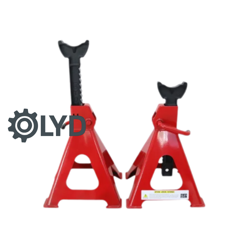 3 Ton Heavy Duty Jack Stand wi - огляд і ціна Heavy Equipment Jack Stands
