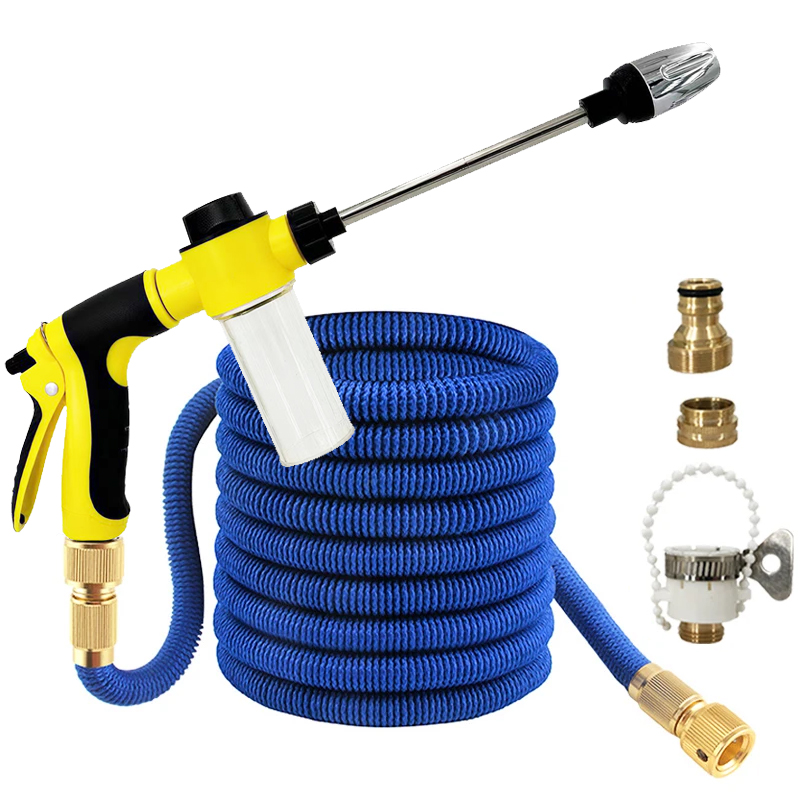 Heavy Expandable Magic Hose, W - огляд і ціна Heavy Equipment Used