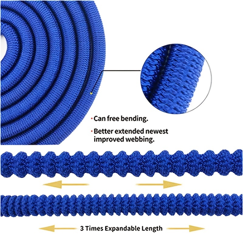 Heavy Expandable Magic Hose, W - огляд і ціна Heavy Equipment Used