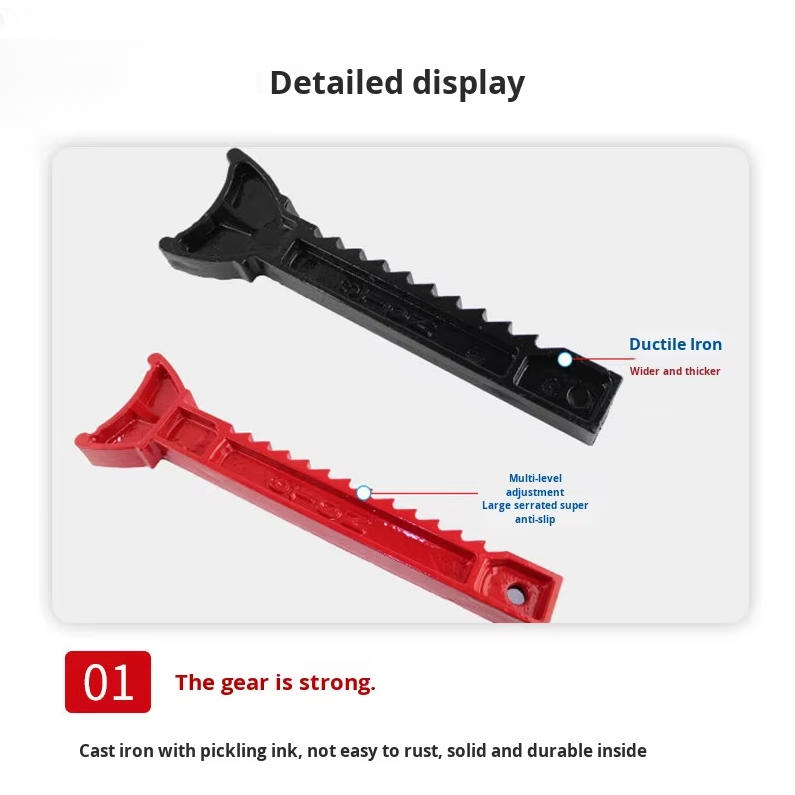 Heavy Duty Garage Equipment Ve - огляд і ціна Heavy Equipment Jack Stands