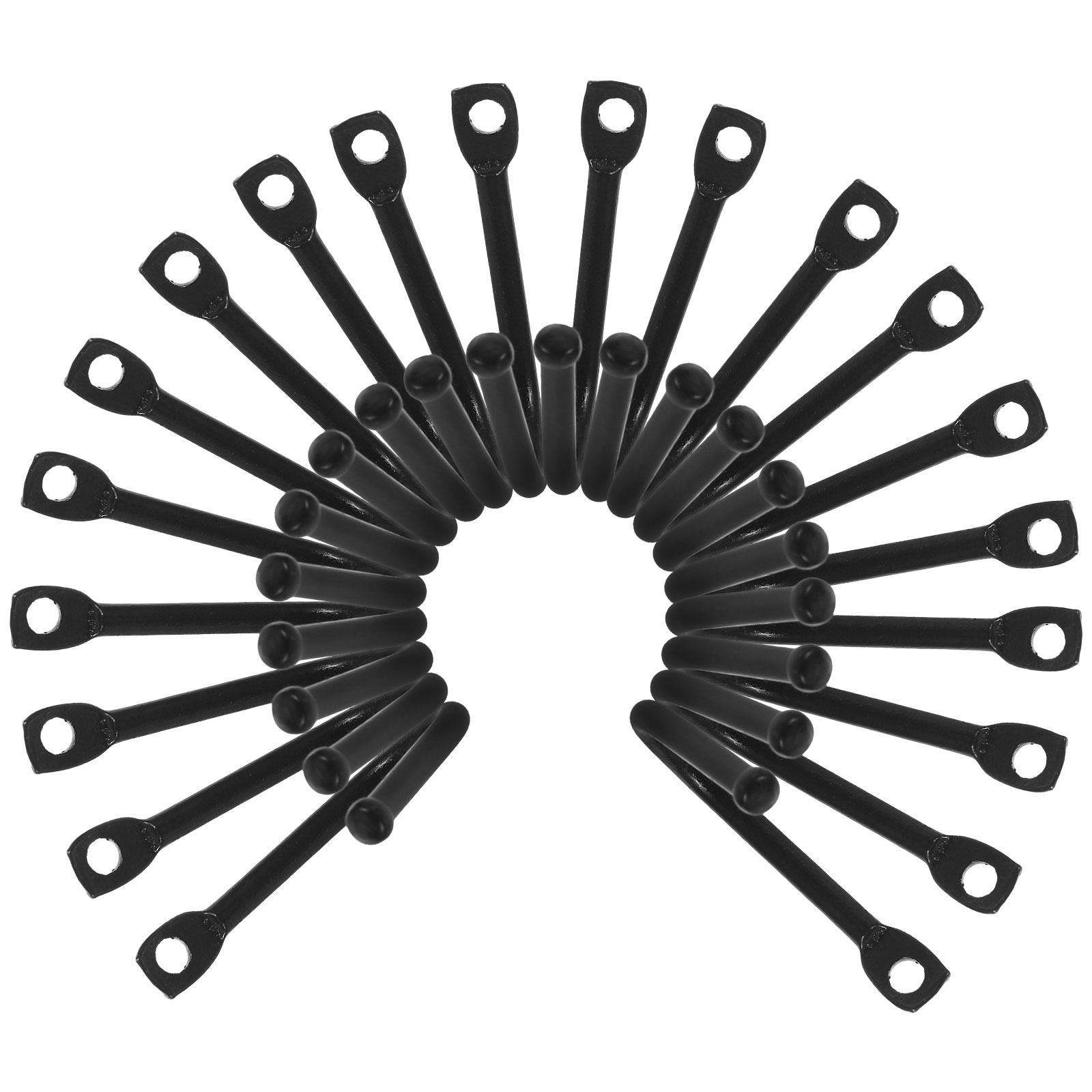 20Pcs Strong Garage Hooks Heav - огляд і ціна Heavy Equipment Garage
