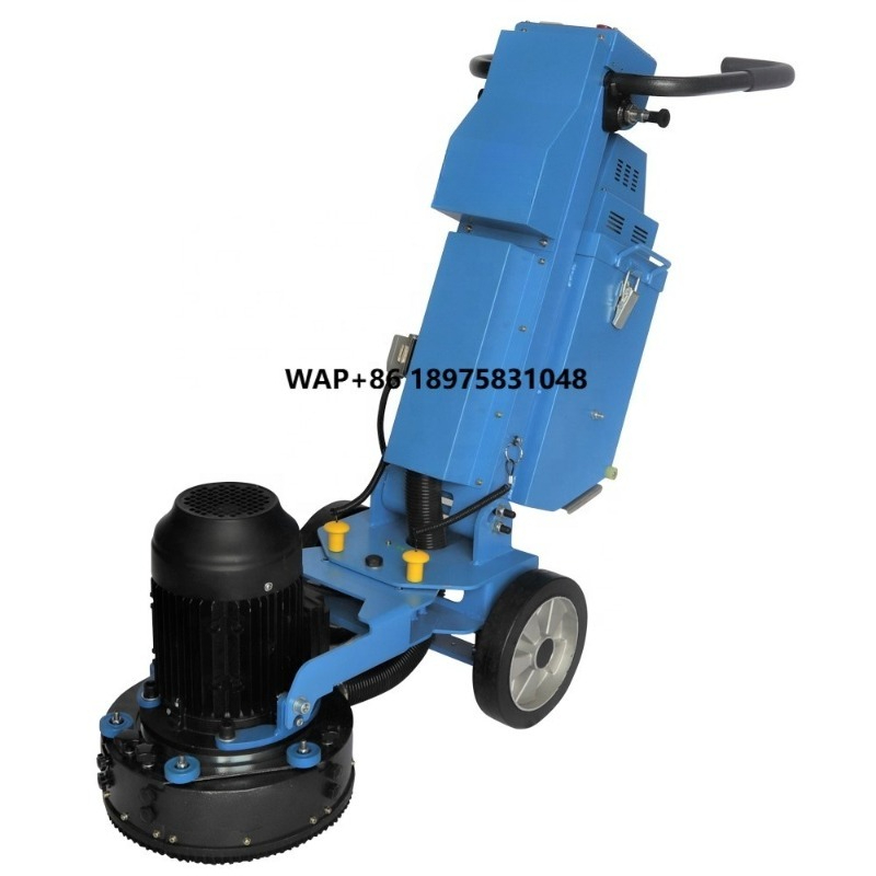 FFG-300E Multifunctional 220 V - огляд і ціна Floor Grinding Machine