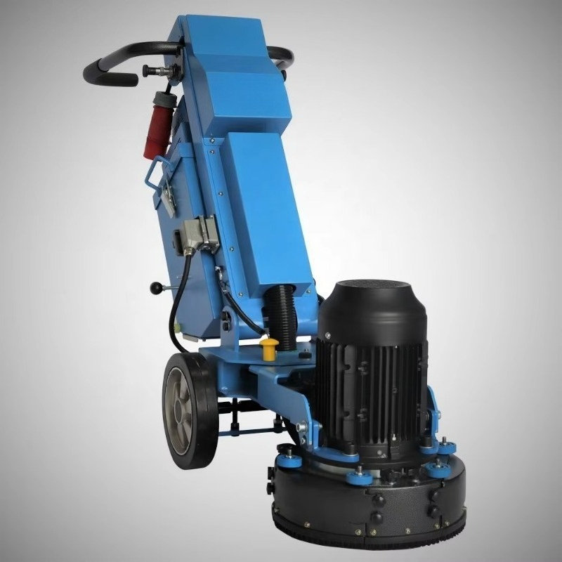 FFG-300E Multifunctional 220 V - огляд і ціна Floor Grinding Machine