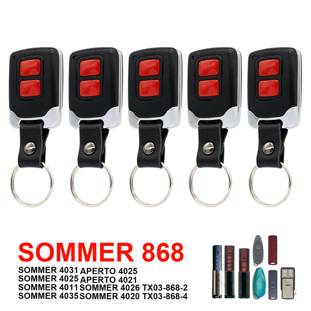1-20pc SOMMER 868 4020 TX03-86 - огляд і ціна Heavy Equipment Garage