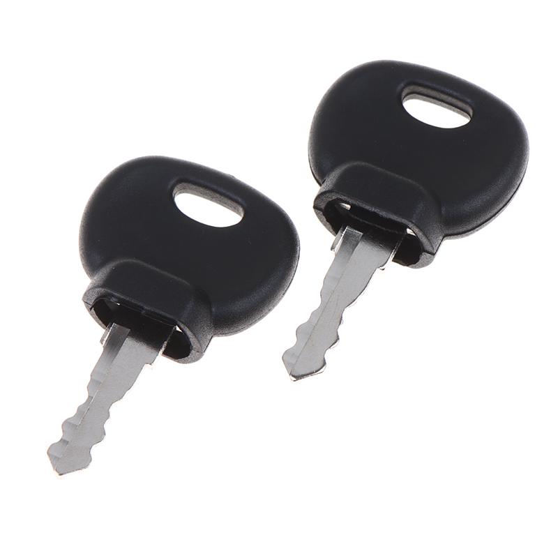 Heavy Duty Ignition Key 14607  - огляд і ціна Heavy Equipment Used