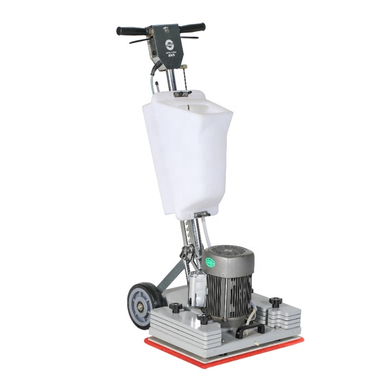 Perfect Floor Concrete Polishi - огляд і ціна Floor Grinding Machine