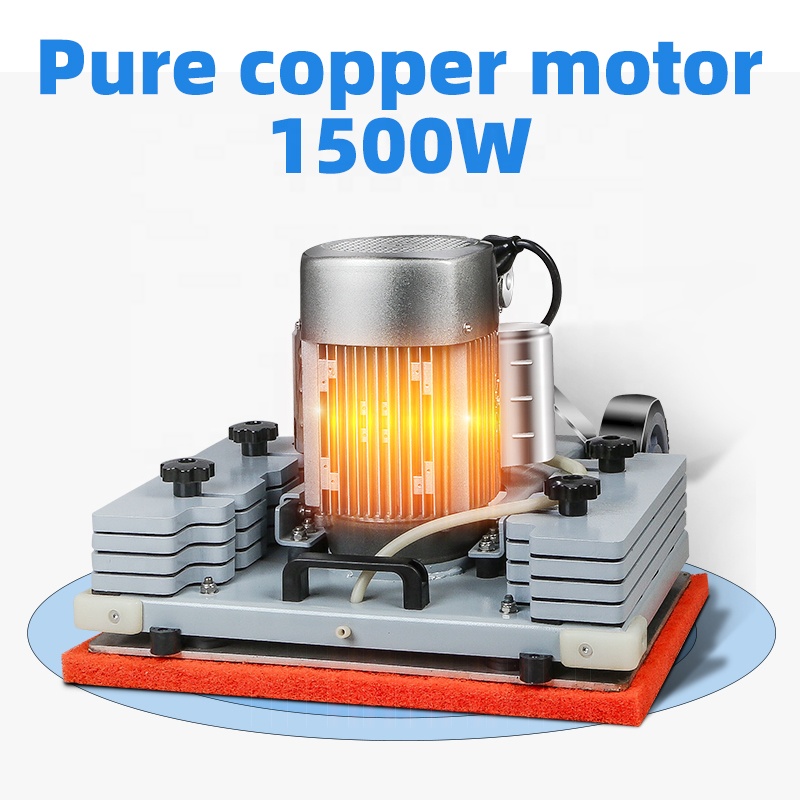 Perfect Floor Concrete Polishi - огляд і ціна Floor Grinding Machine