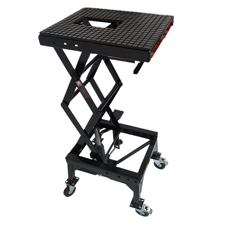 Universal Heavy Duty Sturdy Sc - огляд і ціна Heavy Equipment Jack Stands