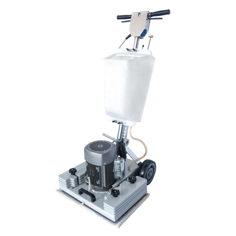 Reciprocating Linear Motion Ve - огляд і ціна Floor Grinding Machine