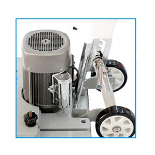 Reciprocating Linear Motion Ve - огляд і ціна Floor Grinding Machine