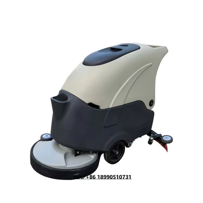 LVTONG Industrial Washing Equi - огляд і ціна Industrial Floor Scrubber