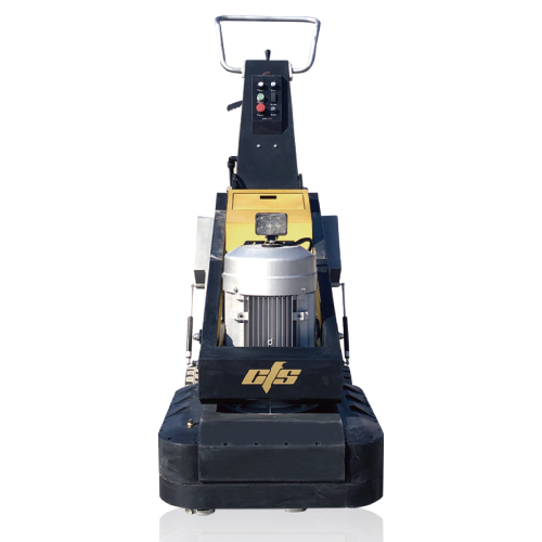 Custom Private Label New Stock - огляд і ціна Floor Grinding Machine