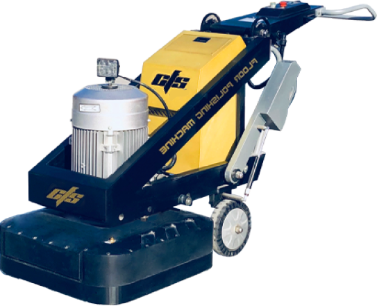 Custom Private Label New Stock - огляд і ціна Floor Grinding Machine